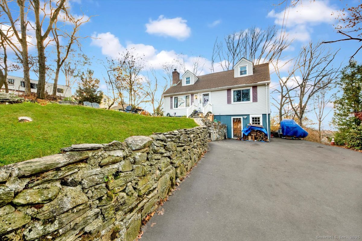 375 Silver Street Bridgeport CT 06610