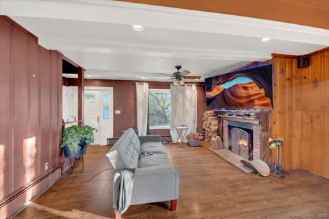 375 Silver Street Bridgeport CT 06610