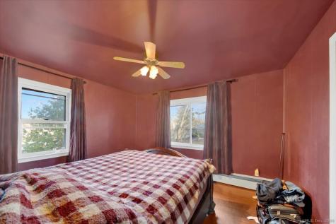 375 Silver Street Bridgeport CT 06610