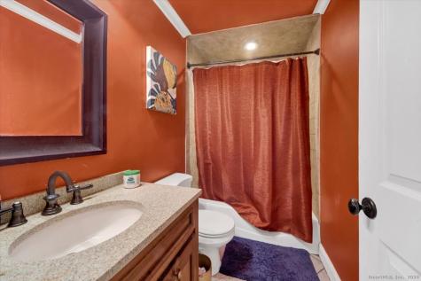 375 Silver Street Bridgeport CT 06610