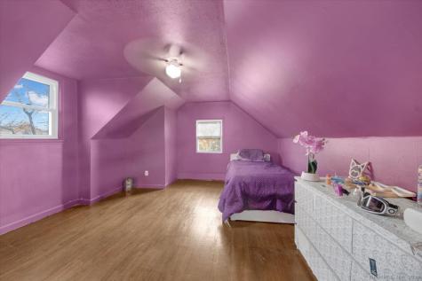 375 Silver Street Bridgeport CT 06610