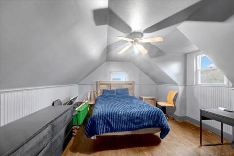 375 Silver Street Bridgeport CT 06610