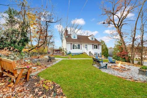 375 Silver Street Bridgeport CT 06610