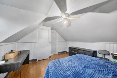 375 Silver Street Bridgeport CT 06610