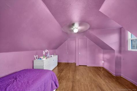 375 Silver Street Bridgeport CT 06610