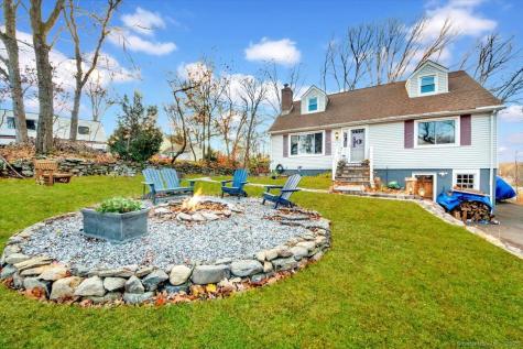 375 Silver Street Bridgeport CT 06610