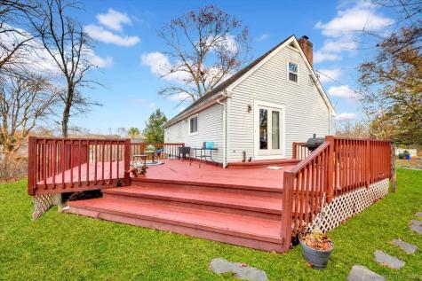 375 Silver Street Bridgeport CT 06610