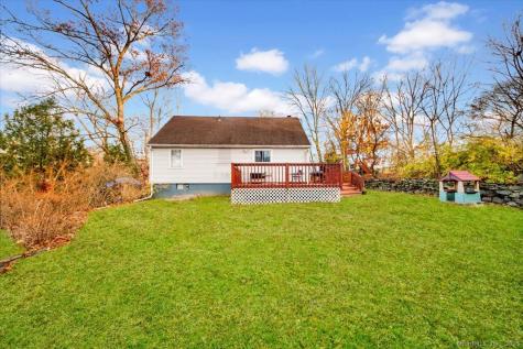 375 Silver Street Bridgeport CT 06610