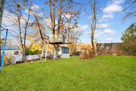 375 Silver Street Bridgeport CT 06610