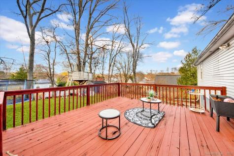 375 Silver Street Bridgeport CT 06610