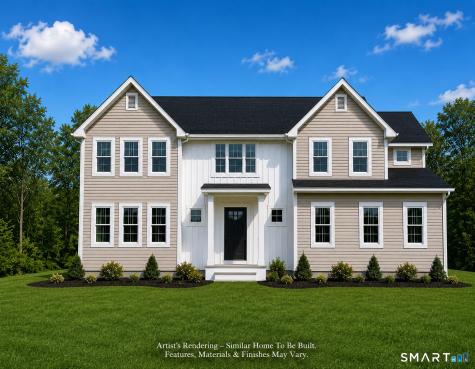 606 Cider Lane Granby CT 06060