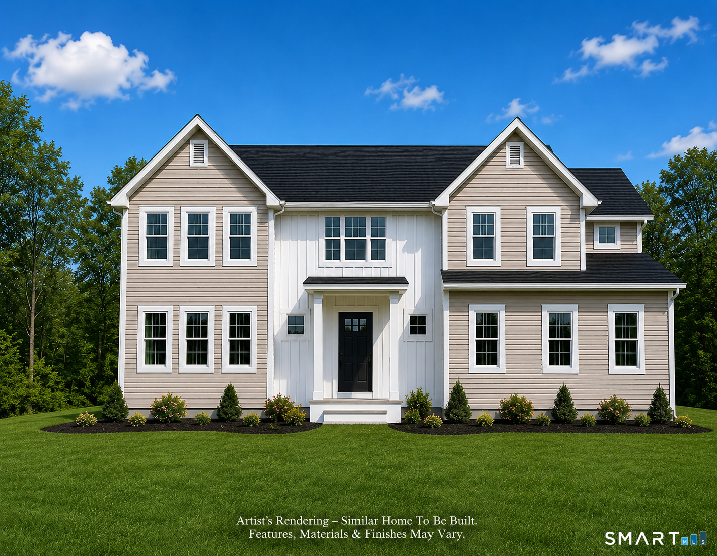 606 Cider Lane Granby CT 06060
