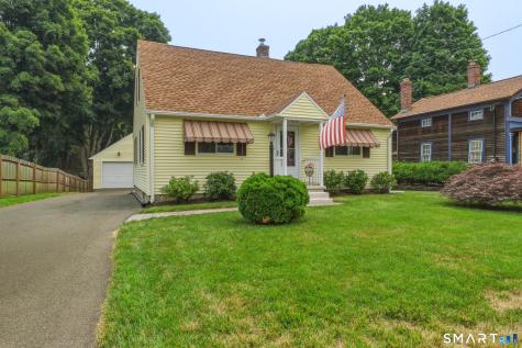 106 Academy Street Bristol CT 06010