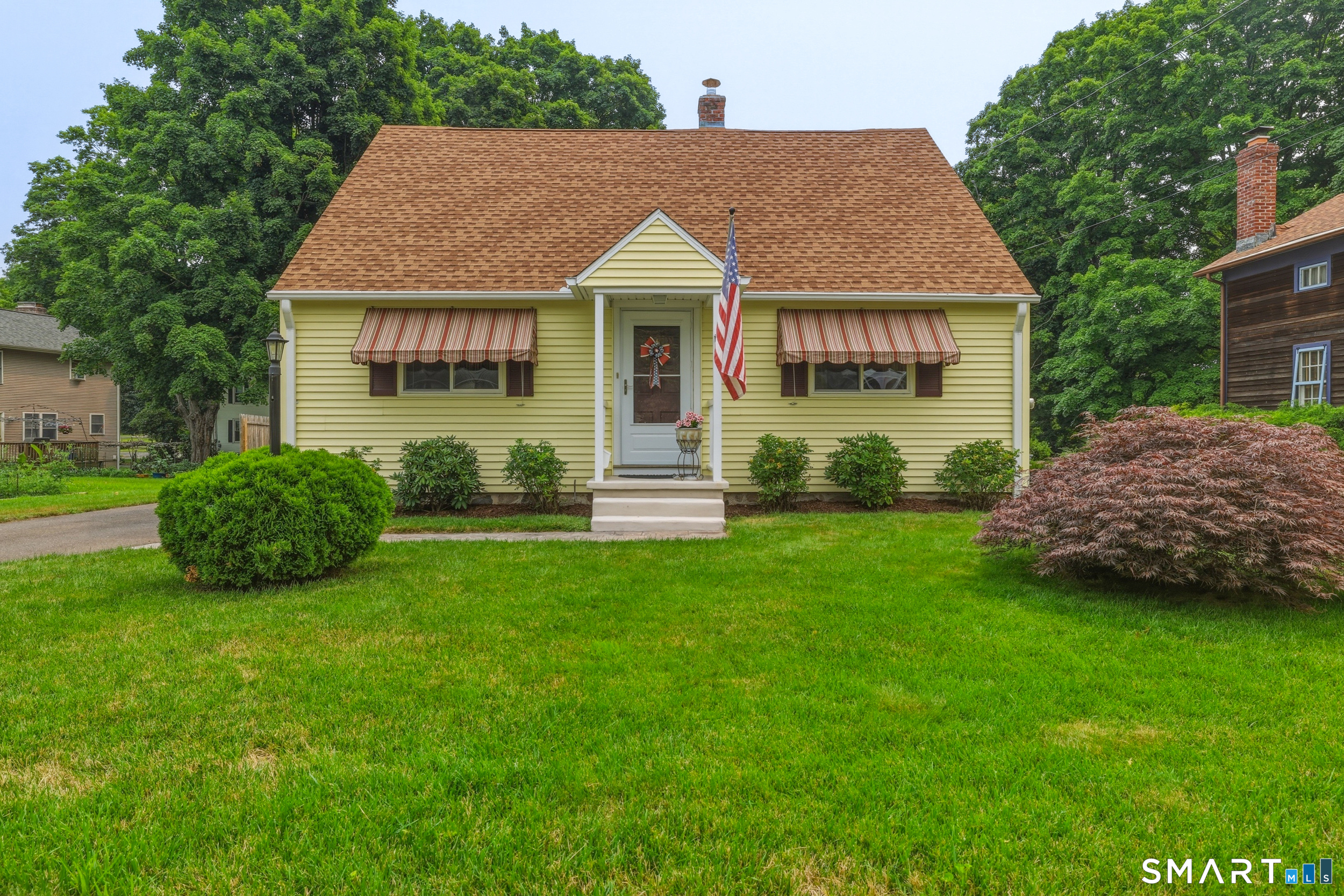 106 Academy Street Bristol CT 06010