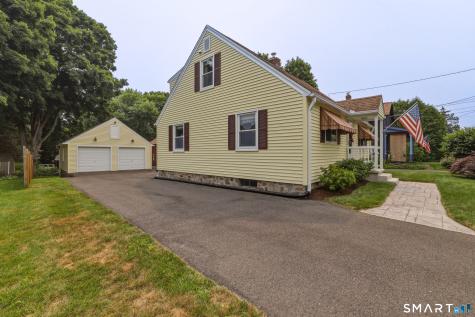 106 Academy Street Bristol CT 06010
