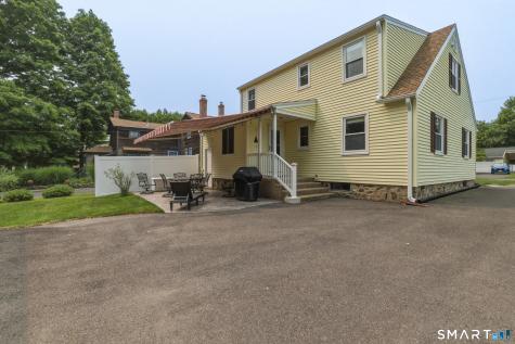 106 Academy Street Bristol CT 06010