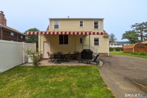 106 Academy Street Bristol CT 06010