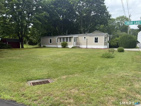 18 Pleasant Trail Killingworth CT 06419