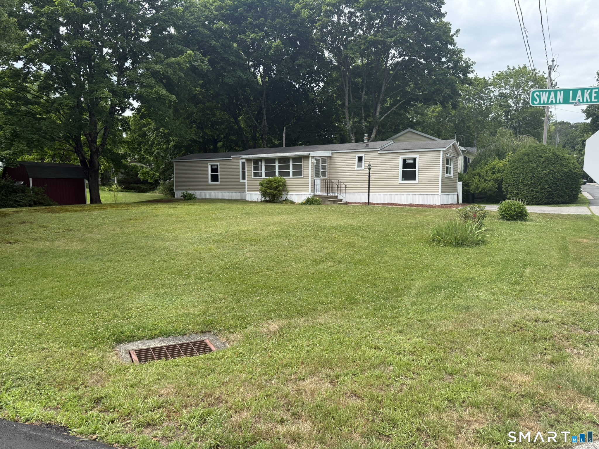 18 Pleasant Trail Killingworth CT 06419