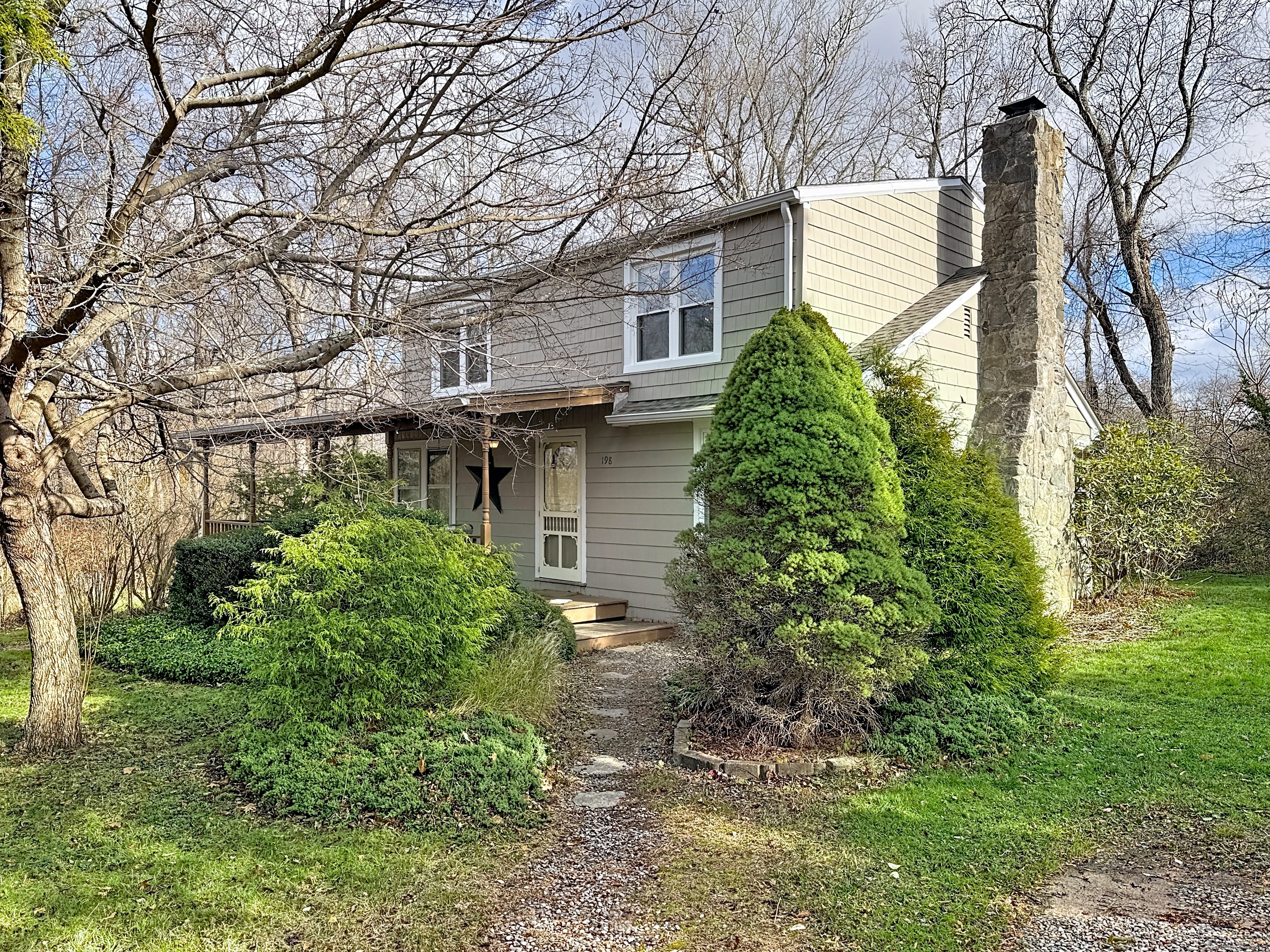 198 Forest Road Coventry CT 06238