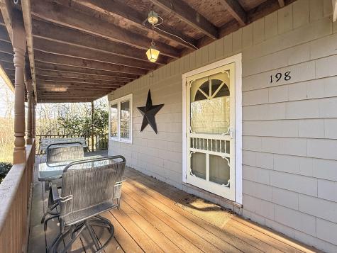 198 Forest Road Coventry CT 06238