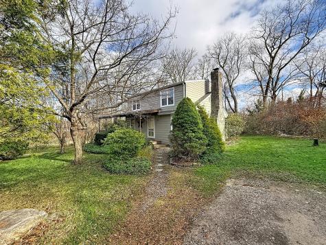 198 Forest Road Coventry CT 06238