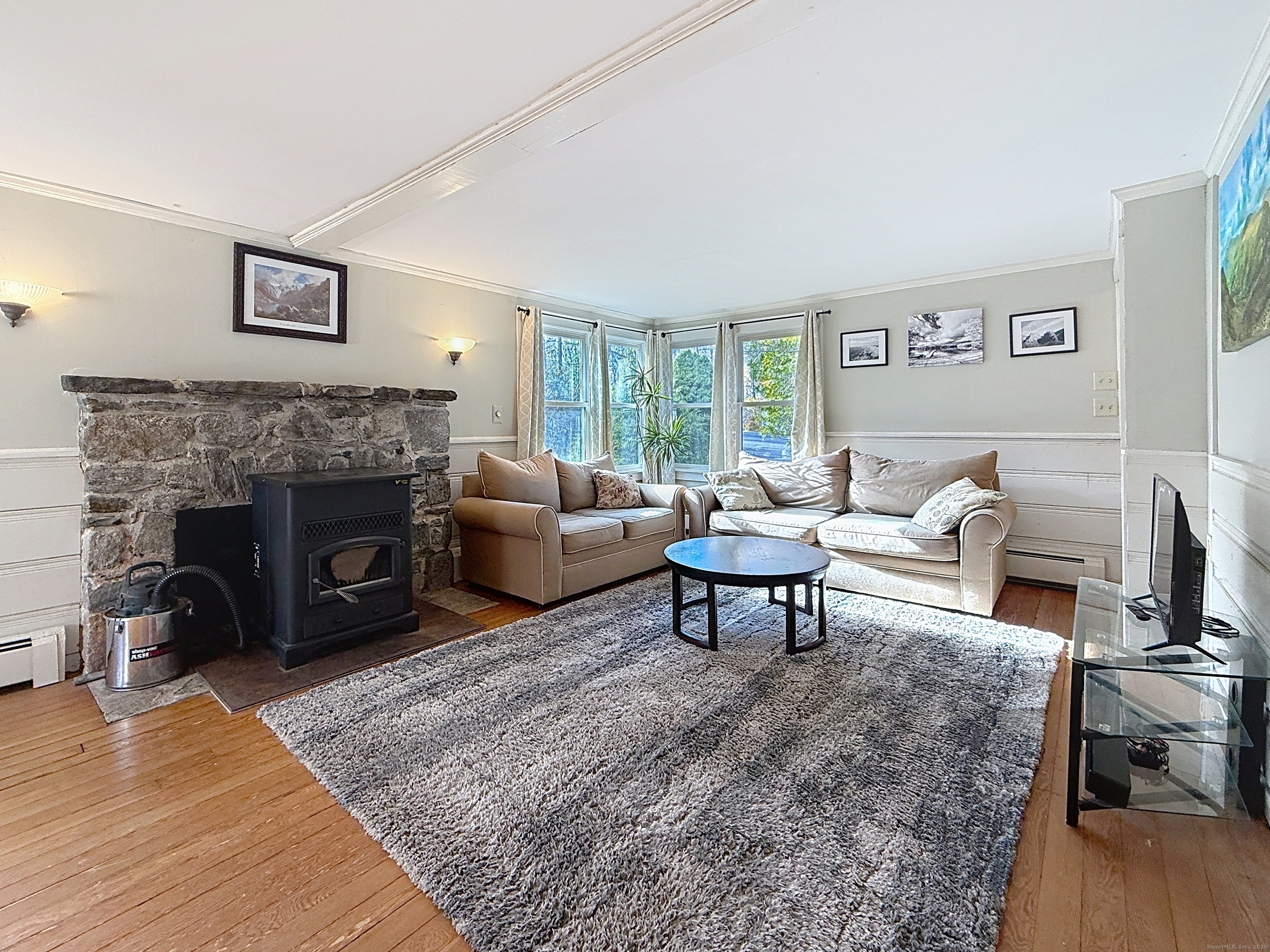 198 Forest Road Coventry CT 06238