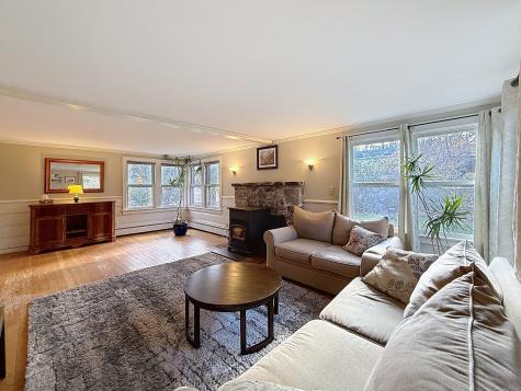 198 Forest Road Coventry CT 06238