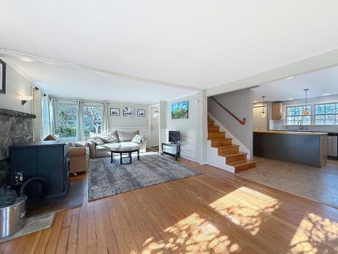 198 Forest Road Coventry CT 06238