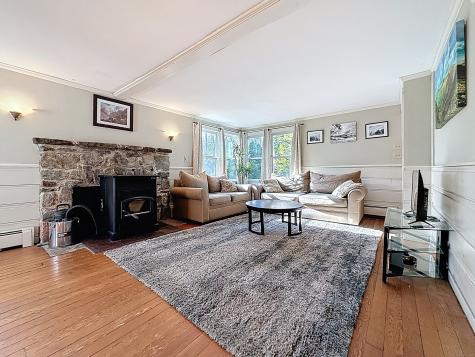 198 Forest Road Coventry CT 06238