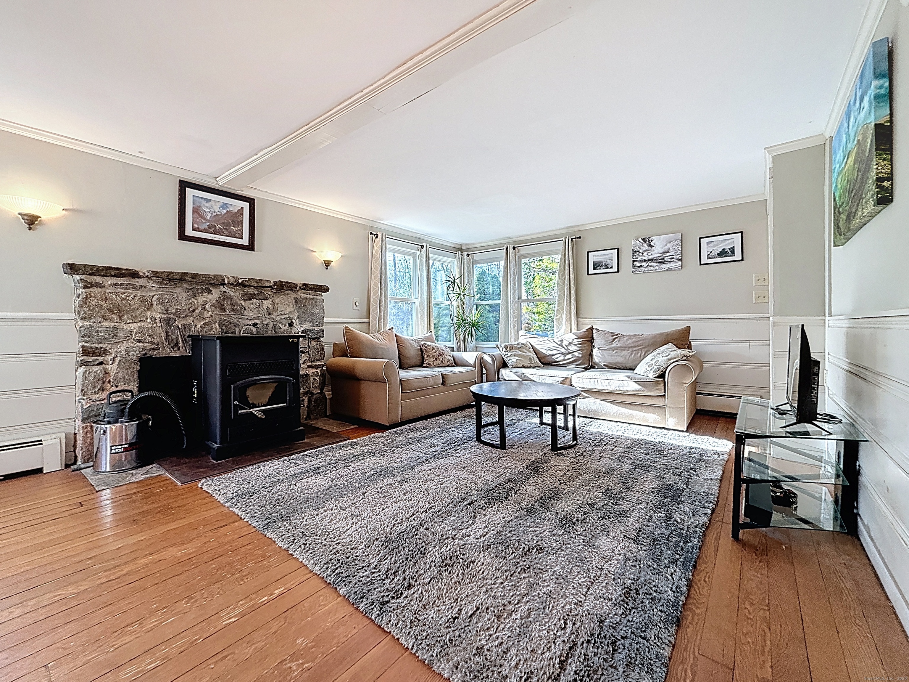 198 Forest Road Coventry CT 06238