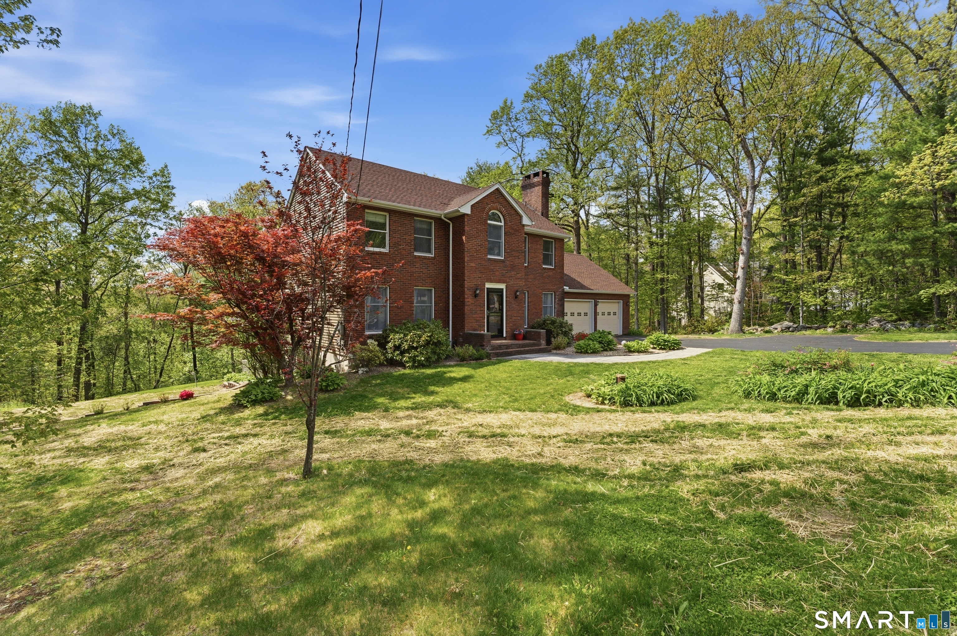 877 Newgate Road Suffield CT 06093