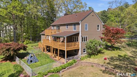 877 Newgate Road Suffield CT 06093