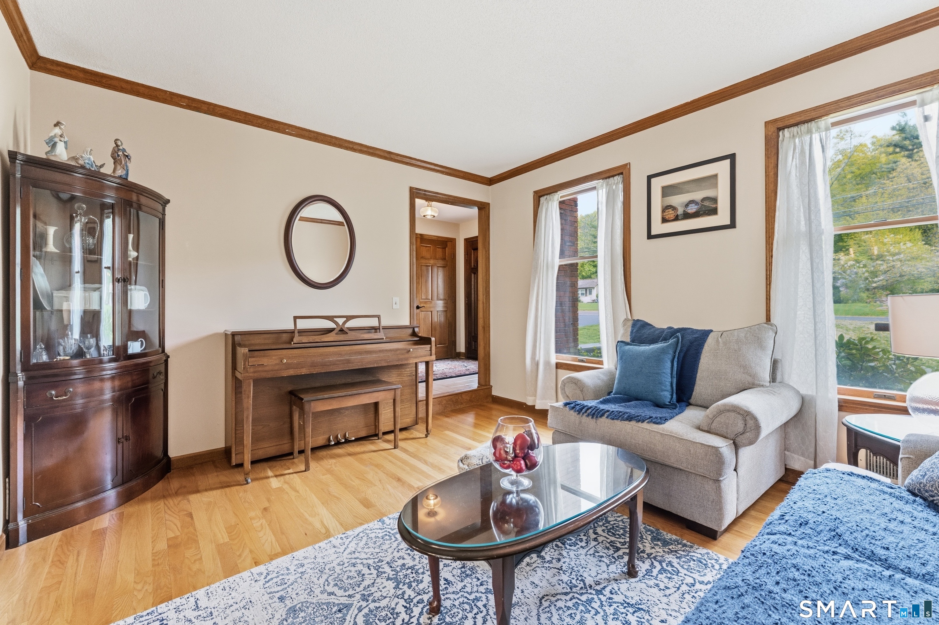 877 Newgate Road Suffield CT 06093