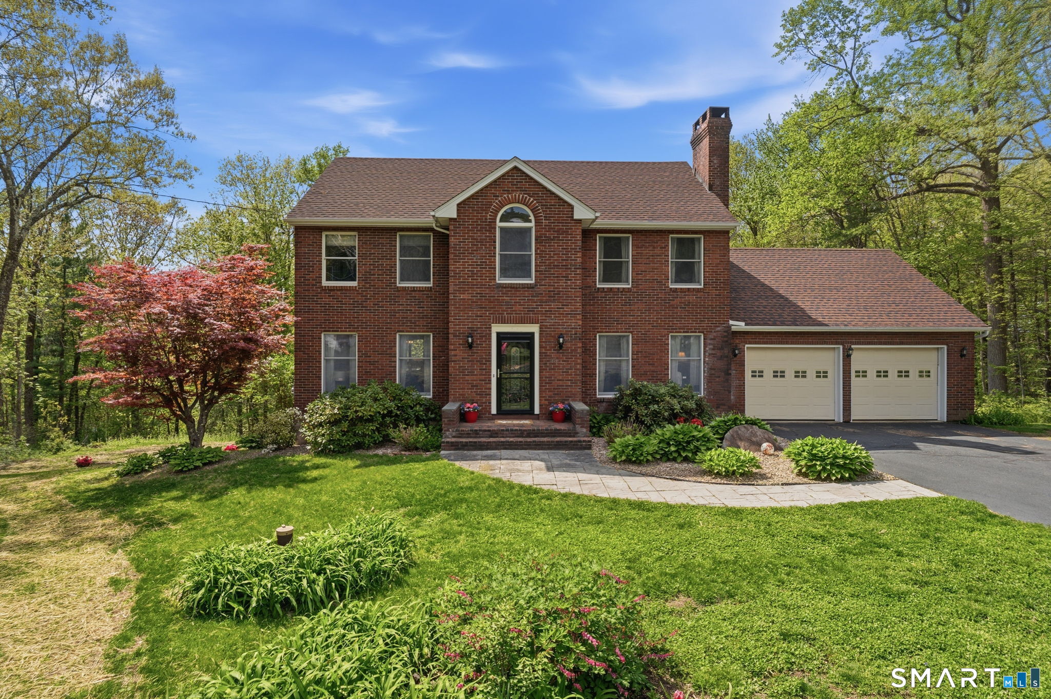 877 Newgate Road Suffield CT 06093