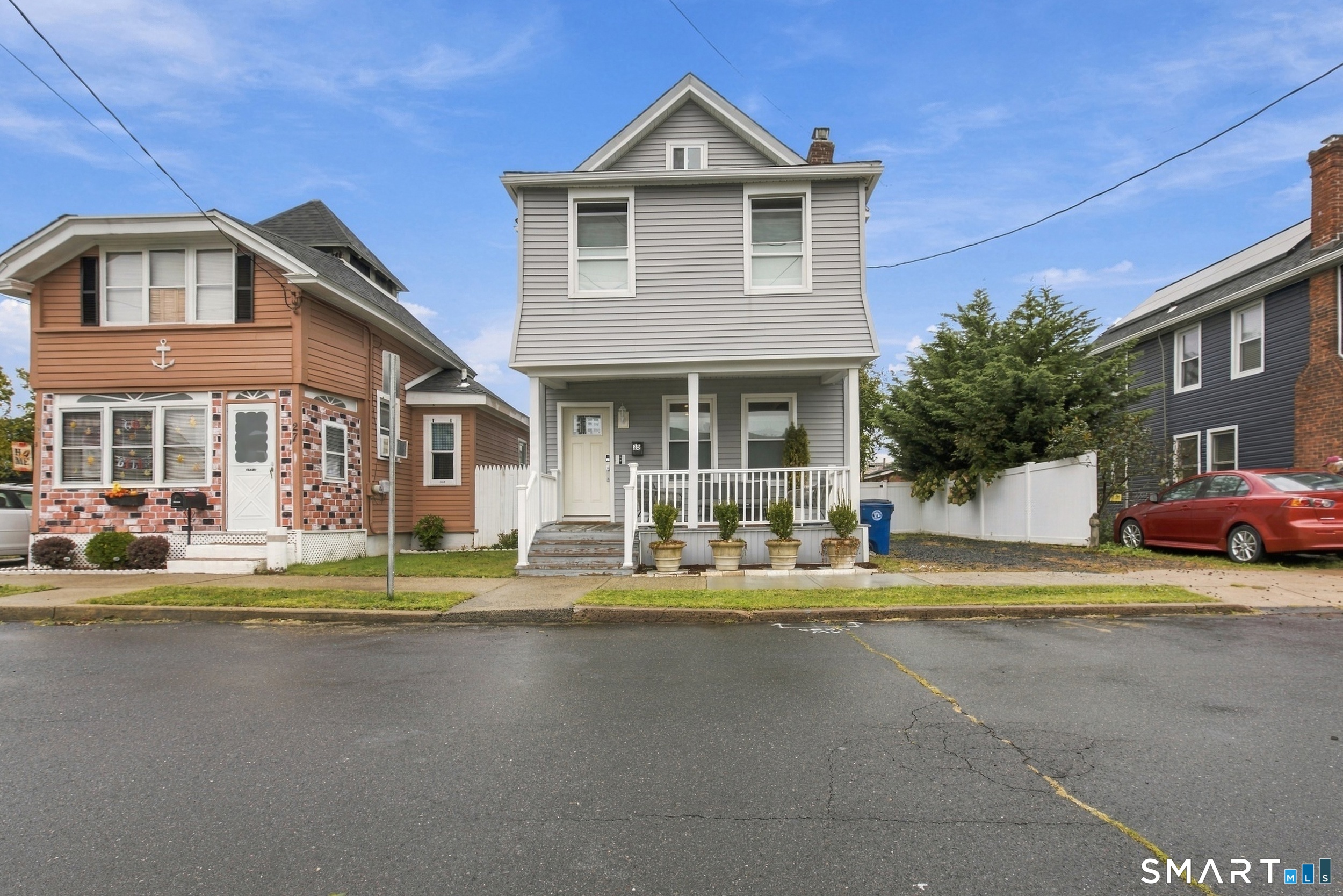 25 California Street West Haven CT 06516