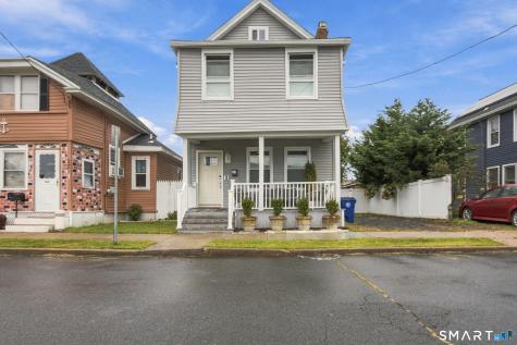 25 California Street West Haven CT 06516
