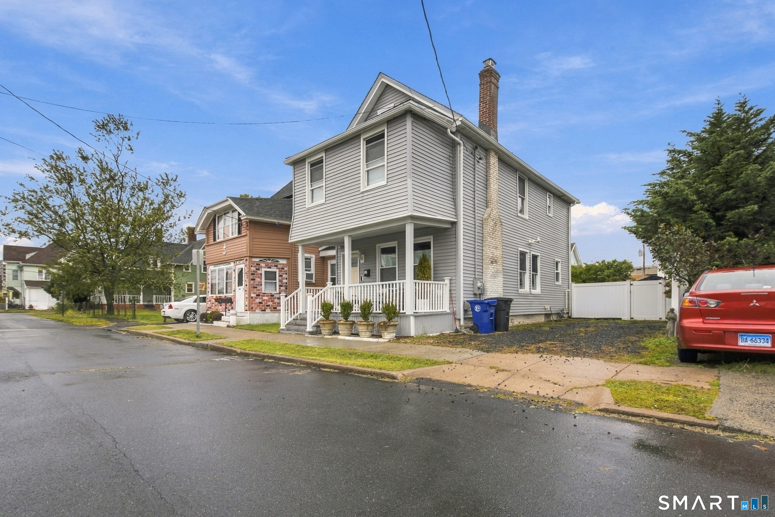 25 California Street West Haven CT 06516