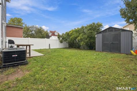 25 California Street West Haven CT 06516
