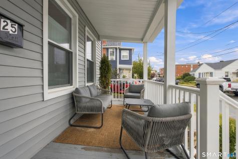 25 California Street West Haven CT 06516