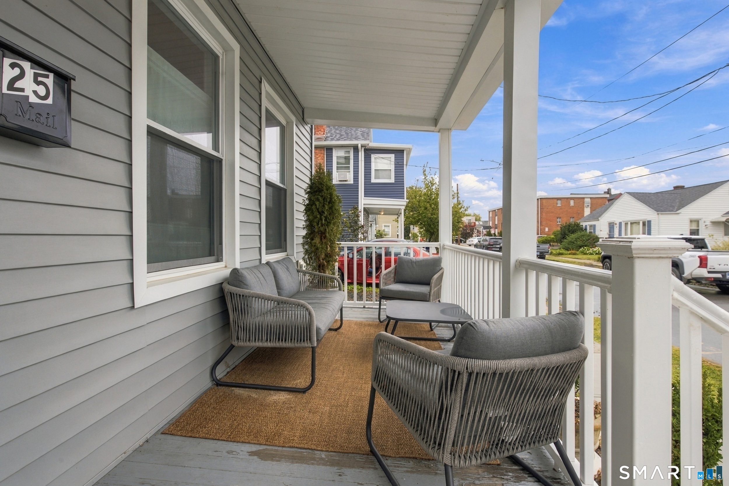 25 California Street West Haven CT 06516