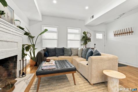 25 California Street West Haven CT 06516