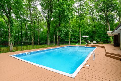 6 High Ridge Grove Brookfield CT 06804