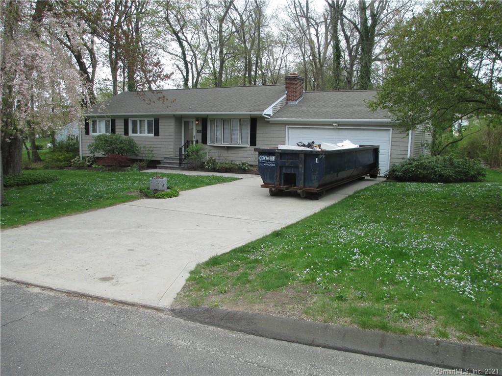 11 Meadow Lane Prospect CT 06712