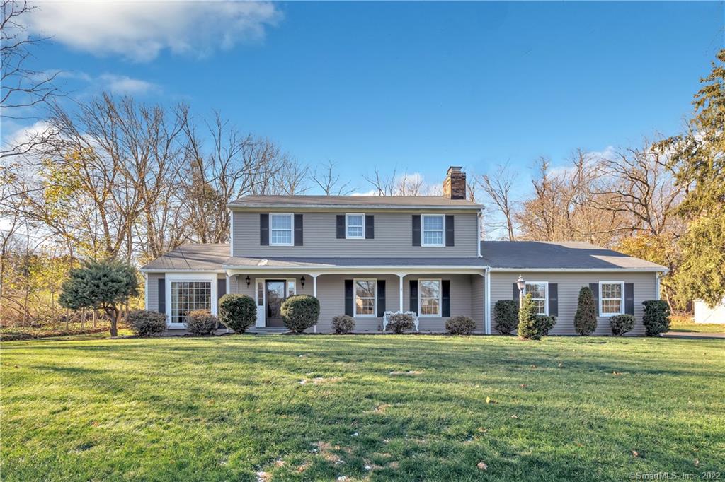 35 Elizabeth Street Shelton CT 06484