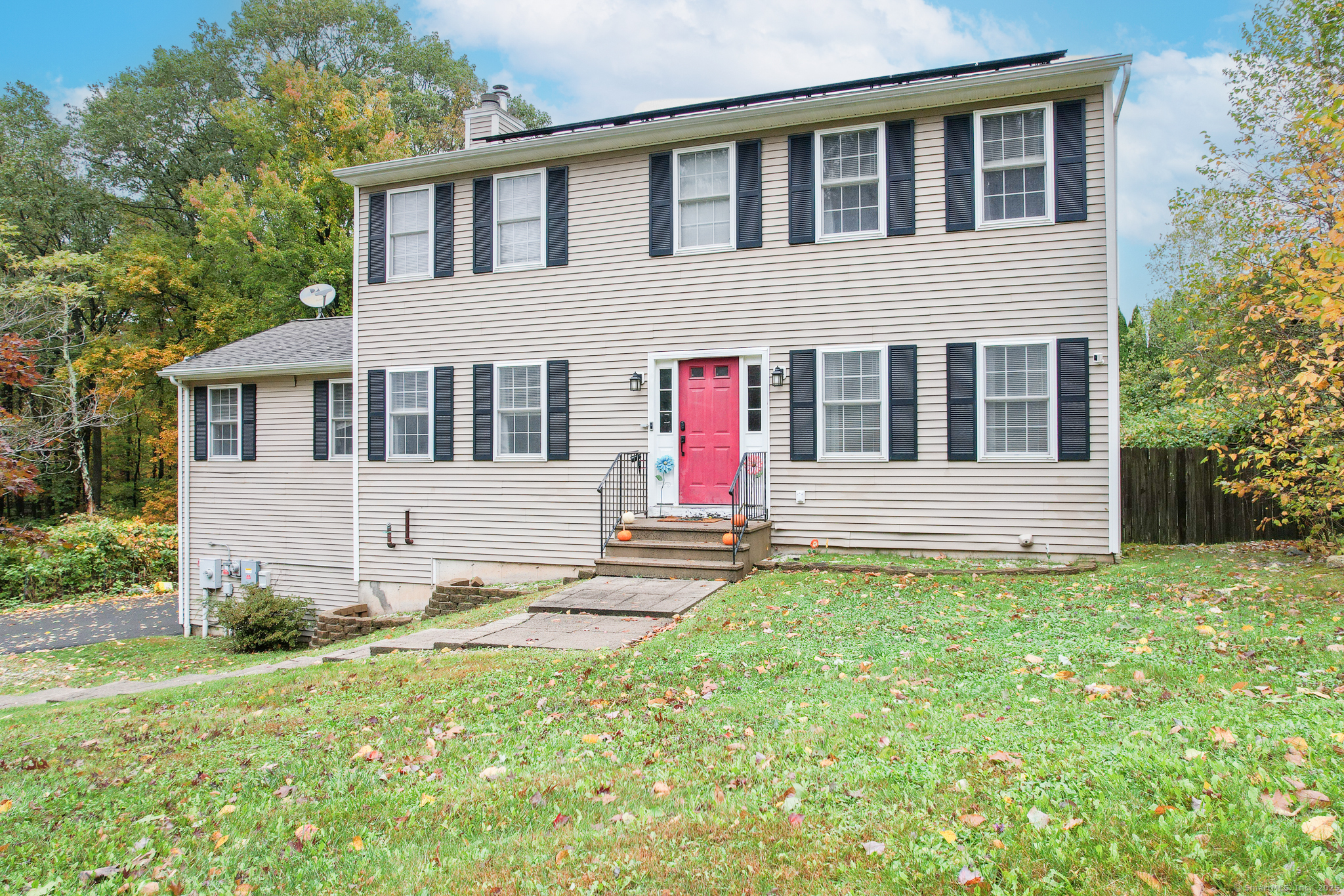 174 Town Line Road Bristol CT 06010