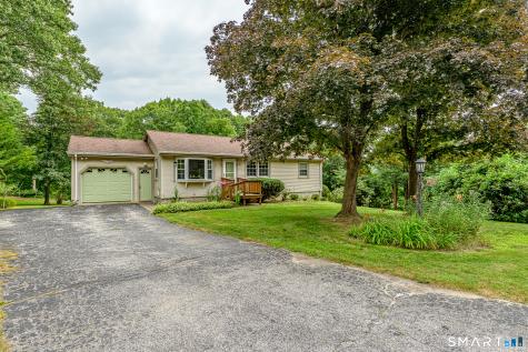 139 Underwood Road Putnam CT 06260