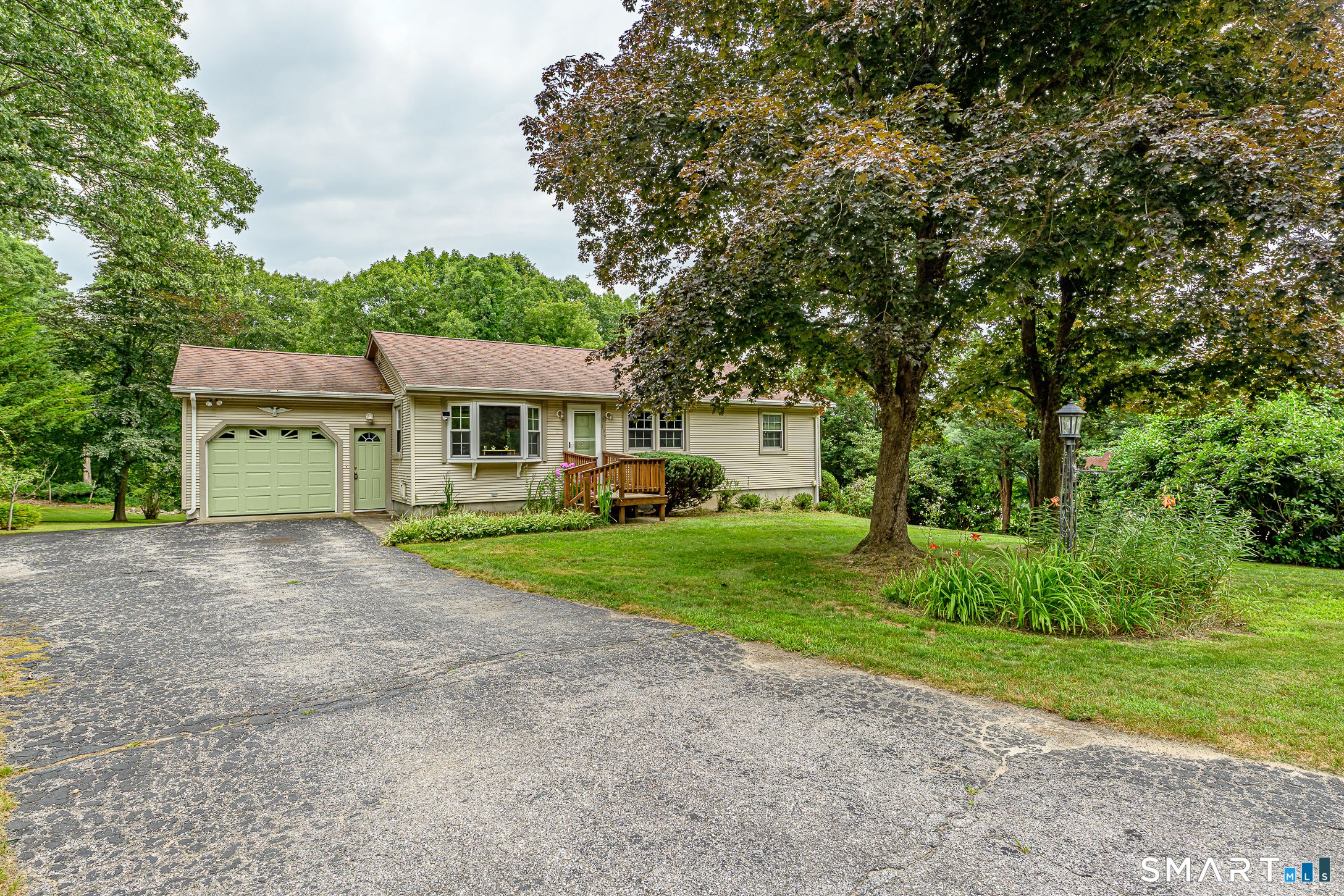 139 Underwood Road Putnam CT 06260