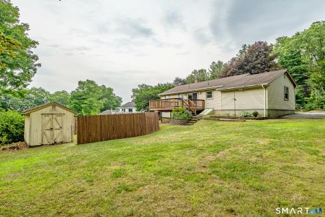 139 Underwood Road Putnam CT 06260