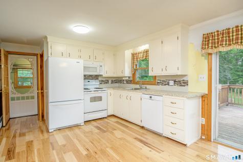 139 Underwood Road Putnam CT 06260